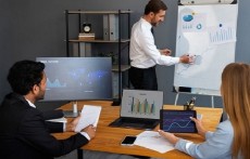 Project Management Training & Development