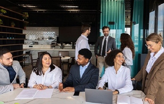 Project Management Consultancy